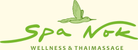 Thai massage schongau